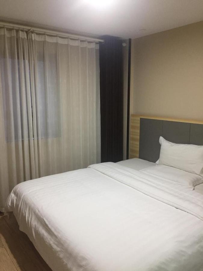 7Days Inn Changsha Yinpenling Ridge Aux Plaza Экстерьер фото